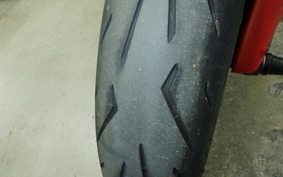 DUCATI STREETFIGHTER 848 2012