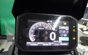 HONDA X-ADV 750 2021 RH10