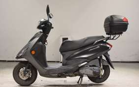 YAMAHA AXIS 125 Z SED7J