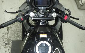 SUZUKI GSX250RA