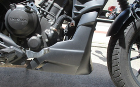 HONDA REBEL 250 S EDITION MC49