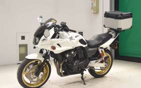 HONDA CB400 SUPER BOLDOR VTEC 2013 NC42