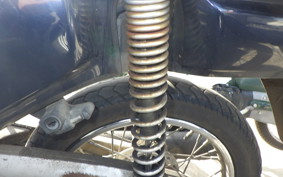 HONDA C50 SUPER CUB AA04