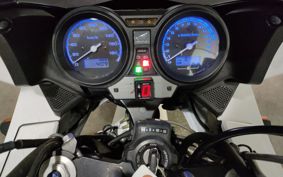 HONDA CB400SFV-4 BOLDOR NC42