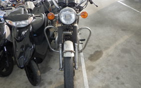 KAWASAKI W1 SA 1972 W1F