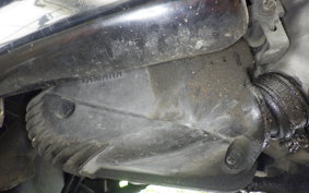 YAMAHA AXIS 100 SB01J