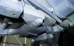 SUZUKI LET's CA4AA