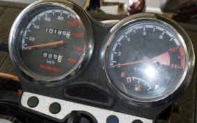 SUZUKI EN125 2A