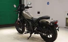 HONDA REBEL 250 S MC49