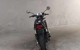 KAWASAKI ZRX-2 1995 ZR400E