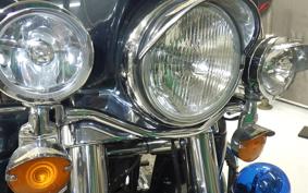 HARLEY FLHTCUI 1450 2000