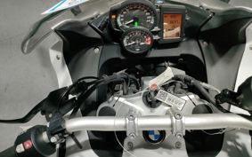 BMW F800GT 0B53