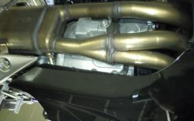 SUZUKI HAYABUSA Gen.3 2024 EJ11A