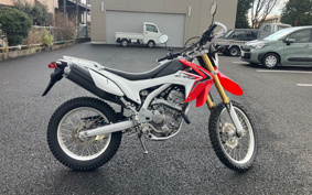 HONDA CRF250L MD38