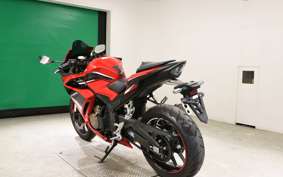 HONDA CBR400R 2022 NC56
