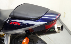 HONDA CBR929RR FIRE BLADE 2001 SC44
