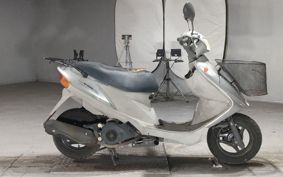 SUZUKI ADDRESS V125 CF46A