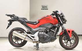 HONDA NC700S ABS 2013 RC61