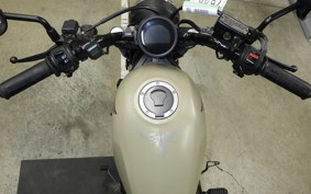 HONDA REBEL 250 A 2018 MC49