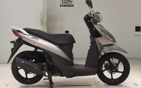 SUZUKI ADDRESS 110 1999 CE47A