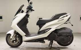 YAMAHA MAJESTY155 S 2005 SG28J