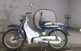 YAMAHA MATE 50 M5
