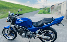 KAWASAKI BALIUS 250 ZR250A