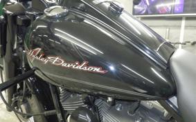 HARLEY FLHR 1580 2010