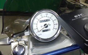 YAMAHA VMAX 1995 3UF