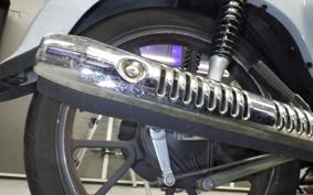 HONDA CROSS CUB 110 JA60