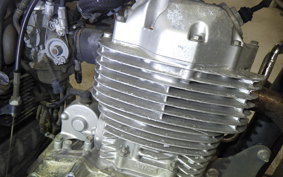 HONDA CB400SS E 2007 NC41