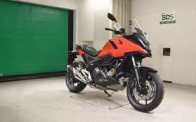 HONDA NC750X DCT 2025 RH23