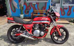 KAWASAKI Z1100 GP 2023 KZT10B