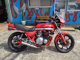 Фото Kawasaki Z1100 GP 2023 с японского аукциона