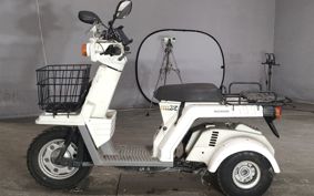 HONDA GYRO TD01