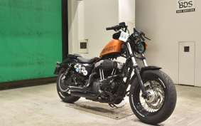 HARLEY XL1200X 2015
