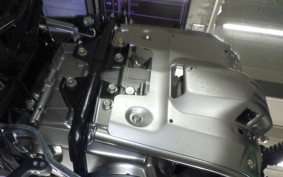 HONDA CT125 HUNTER CUB 2022 JA55