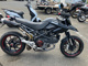 Фото Ducati HYPERMOTARD 1100EVO 2010 с японского аукциона
