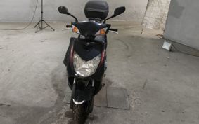 YAMAHA CYGNUS 125 X SE44J