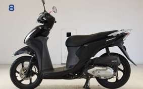 HONDA DIO 110 JF58