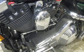 HARLEY FLHR 1340 1998