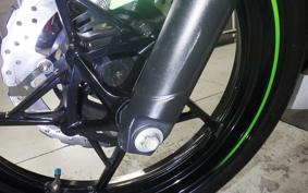 KAWASAKI NINJA 400 2021 EX400G