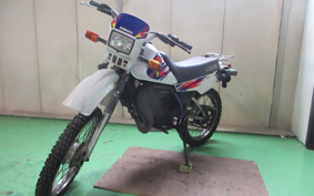 YAMAHA DT50 17W