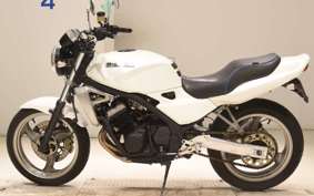 KAWASAKI BALIUS 250 2000 ZR250A