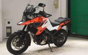 SUZUKI DL1000 ( V-Strom 1050 ) XT 2021 EF11M