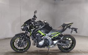 KAWASAKI Z900 ZR900B