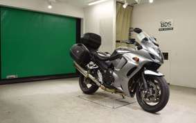 SUZUKI BANDIT 1250 F 2012 GW72A