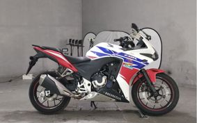 HONDA CBR400R NC47