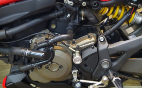 DUCATI MONSTER 1200S 2015 M603J