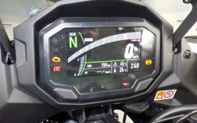 KAWASAKI NINJA 1100SX 2025 ZXT10H
